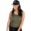 image:imageFunky Junque Bachelorette Trucker Hat for Women  Rhinestone Cowgirl Cap Bridal Shower Gifts Bride Party FavorsCool Mom Black
