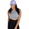 image:imageFunky Junque Bachelorette Trucker Hat for Women  Rhinestone Cowgirl Cap Bridal Shower Gifts Bride Party FavorsCool Mom Lavender