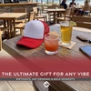image:imageFunky Junque Blank Mesh Foam Lightweight Snapback Trucker Hat  Lightweight Foam Trucker Hat with Breathable Mesh Back Golf Beach and Street Style Trendy Trucker Hats for MenWhiteRed