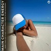 image:imageFunky Junque Blank Mesh Foam Lightweight Snapback Trucker Hat  Lightweight Foam Trucker Hat with Breathable Mesh Back Golf Beach and Street Style Trendy Trucker Hats for MenWhiteAqua