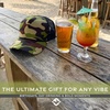 image:imageFunky Junque Blank Mesh Foam Lightweight Snapback Trucker Hat  Lightweight Foam Trucker Hat with Breathable Mesh Back Golf Beach and Street Style Trendy Trucker Hats for MenCamo