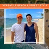 image:imageFunky Junque Blank Mesh Foam Lightweight Snapback Trucker Hat  Lightweight Foam Trucker Hat with Breathable Mesh Back Golf Beach and Street Style Trendy Trucker Hats for MenNeon Orange