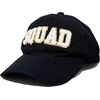 image:imageFunky Junque Bride Baseball Cap Bachelorette Party Hats for Bridesmaids  Cotton baseball cap with chenille patch lettering for bachelorette parties bridal showers engagements amp bridesmaid giftsBlack Squad