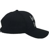 image:imageFunky Junque Bride Baseball Cap Embroidered Cotton Bachelorette Hat  Soft cotton bride cap with embroidered cursive lettering for bridal showers bachelorette parties engagements amp weddings1 Bride Tribe  Black