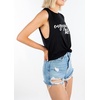 image:imageFunky Junque Bride Tank Top for Women  Bachelorette Party Favors Wedding Shirt Bridal Wifey Tee Bride ShirtsEngaged Af  Black