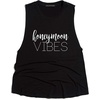 image:imageFunky Junque Bride Tank Top for Women  Bachelorette Party Favors Wedding Shirt Bridal Wifey Tee Bride ShirtsHoneymoon Vibes  Black
