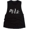 image:imageFunky Junque Bride Tank Top for Women  Bachelorette Party Favors Wedding Shirt Bridal Wifey Tee Bride ShirtsMrs  Black