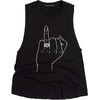 image:imageFunky Junque Bride Tank Top for Women  Bachelorette Party Favors Wedding Shirt Bridal Wifey Tee Bride ShirtsRing Finger  Black