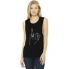 image:imageFunky Junque Bride Tank Top for Women  Bachelorette Party Favors Wedding Shirt Bridal Wifey Tee Bride ShirtsRing Finger  Black