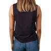 image:imageFunky Junque Bride Tank Top for Women  Bachelorette Party Favors Wedding Shirt Bridal Wifey Tee Bride ShirtsRing Finger  Black