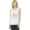 image:imageFunky Junque Bride Tank Top for Women  Bachelorette Party Favors Wedding Shirt Bridal Wifey Tee Bride ShirtsRing Finger  White