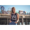 image:imageFunky Junque Bride Tank Top for Women  Bachelorette Party Favors Wedding Shirt Bridal Wifey Tee Bride ShirtsSo Were Getting Drunk  Black