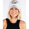 image:imageFunky Junque Bride Tribe Baseball Cap for Women  Bachelorette Party Favors Wedding Hat Bride GiftsI Do  White