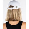 image:imageFunky Junque Bride Tribe Baseball Cap for Women  Bachelorette Party Favors Wedding Hat Bride GiftsI Do  White