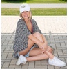 image:imageFunky Junque Bride Tribe Baseball Cap for Women  Bachelorette Party Favors Wedding Hat Bride GiftsI Do  White