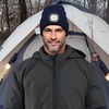 image:imageFunky Junque LED Light Beanie  Light GreyNavy