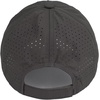 image:imageFunky Junque Lightweight Running Hat  Adjustable Polyester Cap with Sun Protection Golf Beach and Weekend Wear Trendy Caps for MenCharcoal