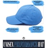 image:imageFunky Junque Lightweight Running Hat  Adjustable Polyester Cap with Sun Protection Golf Beach and Weekend Wear Trendy Caps for MenDenim