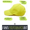 image:imageFunky Junque Lightweight Running Hat  Adjustable Polyester Cap with Sun Protection Golf Beach and Weekend Wear Trendy Caps for MenJust Dink It  Neon Yellow