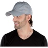 image:imageFunky Junque Lightweight Running Hat  Adjustable Polyester Cap with Sun Protection Golf Beach and Weekend Wear Trendy Caps for MenLight Grey