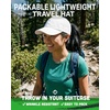 image:imageFunky Junque Lightweight Running Hat  Adjustable Polyester Cap with Sun Protection Golf Beach and Weekend Wear Trendy Caps for MenWhite