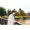 image:imageFunky Junque Mens Classic Wool Blend Newsboy Tweed Flat Cap  Stylish Vintage HatBrown