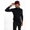image:imageFunky Junque Mens Classic Wool Blend Newsboy Tweed Flat Cap  Stylish Vintage HatBurgundy