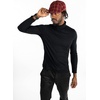 image:imageFunky Junque Mens Classic Wool Blend Newsboy Tweed Flat Cap  Stylish Vintage HatBurgundy Plaid W Orange Check