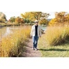 image:imageFunky Junque Mens Classic Wool Blend Newsboy Tweed Flat Cap  Stylish Vintage HatCamel