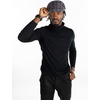 image:imageFunky Junque Mens Classic Wool Blend Newsboy Tweed Flat Cap  Stylish Vintage HatGrey Plaid W Red  Black Check Slim
