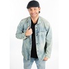 image:imageFunky Junque Mens Classic Wool Blend Newsboy Tweed Flat Cap  Stylish Vintage HatHerringbone Grey