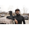 image:imageFunky Junque Mens Classic Wool Blend Newsboy Tweed Flat Cap  Stylish Vintage HatLight Grey