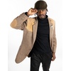 image:imageFunky Junque Mens Classic Wool Blend Newsboy Tweed Flat Cap  Stylish Vintage HatOlive