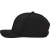 image:imageFunky Junque Mens Golf Hat Breathable Performance Baseball Cap  Lightweight golf hat with breathable eyelet ventilation for rounds gym sessions active days amp outdoor sportBlack