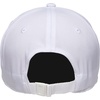 image:imageFunky Junque Mens Golf Hat Breathable Performance Baseball Cap  Lightweight golf hat with breathable eyelet ventilation for rounds gym sessions active days amp outdoor sportGolf Over Everything White