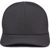 image:imageFunky Junque Mens Golf Hat Breathable Performance Baseball Cap  Lightweight golf hat with breathable eyelet ventilation for rounds gym sessions active days amp outdoor sportGrey