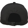 image:imageFunky Junque Mens Golf Hat Breathable Performance Baseball Cap  Lightweight golf hat with breathable eyelet ventilation for rounds gym sessions active days amp outdoor sportBlack