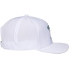 image:imageFunky Junque Mens Golf Hat Breathable Performance Baseball Cap  Lightweight golf hat with breathable eyelet ventilation for rounds gym sessions active days amp outdoor sportPickleball Social Club White