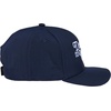 image:imageFunky Junque Mens Golf Hat Breathable Performance Baseball Cap  Lightweight golf hat with breathable eyelet ventilation for rounds gym sessions active days amp outdoor sportDesire to Retire Navy