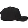 image:imageFunky Junque Mens Golf Hat Breathable Performance Baseball Cap  Lightweight golf hat with breathable eyelet ventilation for rounds gym sessions active days amp outdoor sportEight Ball Black
