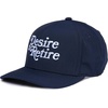 image:imageFunky Junque Mens Golf Hat Breathable Performance Baseball Cap  Lightweight golf hat with breathable eyelet ventilation for rounds gym sessions active days amp outdoor sportDesire to Retire Navy