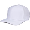 image:imageFunky Junque Mens Golf Hat Breathable Performance Baseball Cap  Lightweight golf hat with breathable eyelet ventilation for rounds gym sessions active days amp outdoor sportWhite