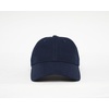 image:imageFunky Junque Mens Mesh Trucker Hat Breathable Snapback Cap  Cotton front trucker hat with ventilated mesh back for hiking fishing BBQs ballgames amp outdoor golfNavy
