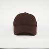 image:imageFunky Junque Mens Mesh Trucker Hat Breathable Snapback Cap  Cotton front trucker hat with ventilated mesh back for hiking fishing BBQs ballgames amp outdoor golfBrown