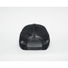 image:imageFunky Junque Mens Mesh Trucker Hat Breathable Snapback Cap  Cotton front trucker hat with ventilated mesh back for hiking fishing BBQs ballgames amp outdoor golfGrey