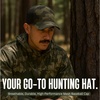 image:imageFunky Junque Mens Mesh Trucker Hat Breathable Snapback Cap  Cotton front trucker hat with ventilated mesh back for hiking fishing BBQs ballgames amp outdoor golfCamo