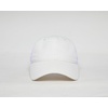 image:imageFunky Junque Mens Mesh Trucker Hat Breathable Snapback Cap  Cotton front trucker hat with ventilated mesh back for hiking fishing BBQs ballgames amp outdoor golfWhite