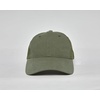 image:imageFunky Junque Mens Mesh Trucker Hat Breathable Snapback Cap  Cotton front trucker hat with ventilated mesh back for hiking fishing BBQs ballgames amp outdoor golfOlive