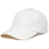 image:imageFunky Junque Mens Rope Golf Hat Vintage Snapback Trucker Cap  Moisturewicking rope golf hat with adjustable snapback for fairways weekend adventures sport amp lifestyleWhite
