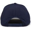 image:imageFunky Junque Mens Rope Golf Hat Vintage Snapback Trucker Cap  Moisturewicking rope golf hat with adjustable snapback for fairways weekend adventures sport amp lifestyleUsa Shield  Navy Cap White Rope